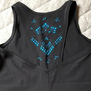 Ivivva Loose Fit Tank